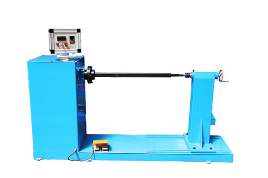 臥式繞線(xiàn)機(jī)RX-1