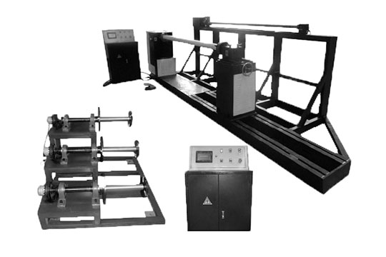 自動排線繞線機(jī)